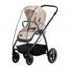 Lionelo Sia Flex 2in1 multifunkciós babakocsi - Beige Sand
