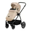 Lionelo Sia Flex 2in1 multifunkciós babakocsi - Beige Sand