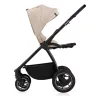 Lionelo Sia Flex 2in1 multifunkciós babakocsi - Beige Sand