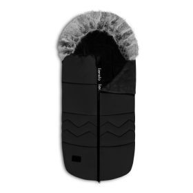 Lionelo Frode bundazsák - Black Carbon