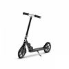 Lionelo Luca roller - Black