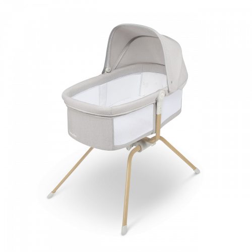 Lionelo Malin EVO 3in1 hordozható bababölcső - Beige