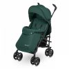 Lionelo Irma sport babakocsi - Green forest