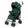 Lionelo Irma sport babakocsi - Green forest