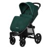 Lionelo Annet Plus sport babakocsi - Green forest