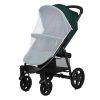 Lionelo Annet Plus sport babakocsi - Green forest