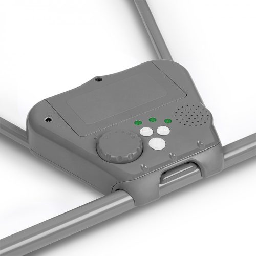 Lionelo Otto elektromos hinta - Pink Baby