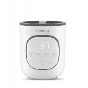   Lionelo Thermup 5in1 cumisüveg melegítő és sterilizáló - White