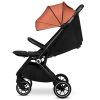 Lionelo Cloe sport babakocsi - Brown rust