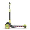 Lionelo Timmy 3 kerekű roller - Green Lime