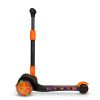 Lionelo Timmy 3 kerekű roller - Orange Black