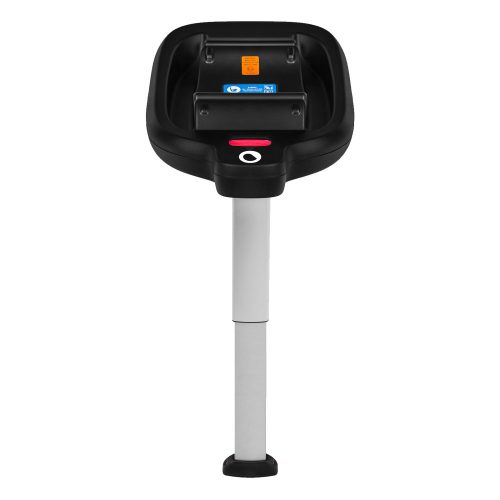 Lionelo Astrid I-Size Base bázistalp - Black