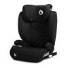 Lionelo Hugo i-Size Isofix gyerekülés (100-150 cm) - Black Carbon