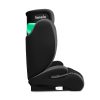 Lionelo Hugo i-Size Isofix gyerekülés (100-150 cm) - Black-Grey