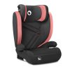 Lionelo Hugo i-Size Isofix gyerekülés (100-150 cm) - Pink Baby