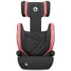 Lionelo Hugo i-Size Isofix gyerekülés (100-150 cm) - Pink Baby