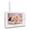 Lionelo BabyLine 8.3 Full HD bébiőr 360°-ban forgó kamerával