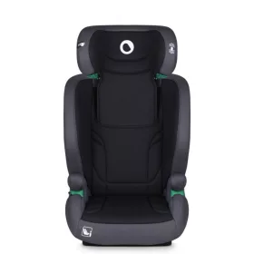 Lionelo Igo I-Size gyerekülés (100-150 cm) - Grey Graphite