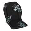 Lionelo Seatliner babakocsi betét - Golden Moments - Black