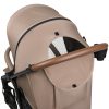 Lionelo Annet Plus sport babakocsi - Beige Sand