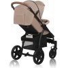 Lionelo Annet Plus sport babakocsi - Beige Sand