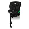 Lionelo Harmony I-Size 360°-ban forgatható ISOFIX gyermekülés (40-150 cm) - Black Carbon Bamboo