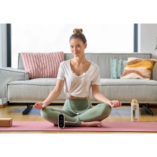 Lionelo Twee Free elektromos dupla mellszívó