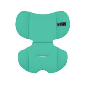 Lionelo Levi I-Size gyerekülés (76-150 cm) - Green Emerald