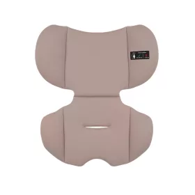 Lionelo Levi I-Size gyerekülés (76-150 cm) - Beige Latte