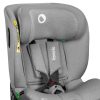 Lionelo Brave I-Size 360°-ban forgatható ISOFIX gyermekülés (40-150 cm) - Grey Stone