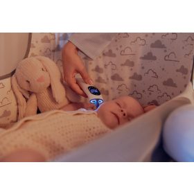 Lionelo Feverscan értintésmentes infravörös hőmérő