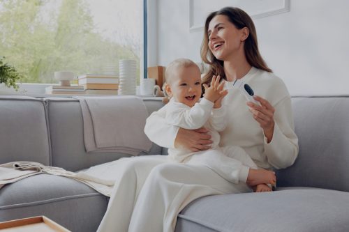 Lionelo Feverscan értintésmentes infravörös hőmérő