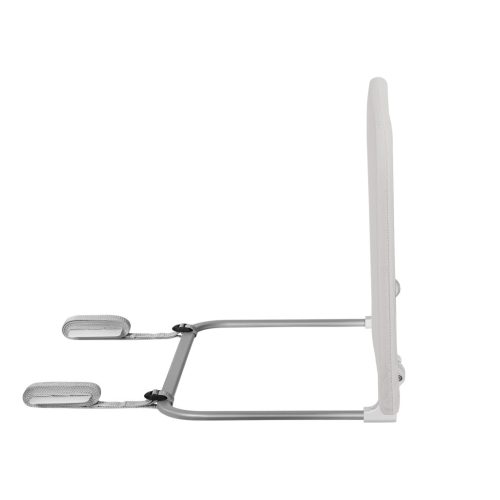 Lionelo Lora hordozható leesésgátló - Beige Sand (105x43x46 cm)