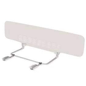   Lionelo Lora XL hordozható leesésgátló - Beige Sand (150x46x38 cm)
