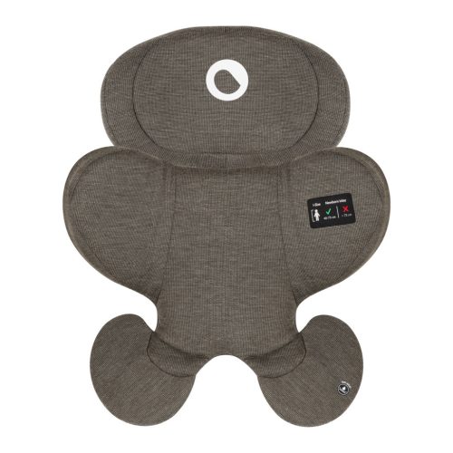 Lionelo Harmony I-Size 360°-ban forgatható ISOFIX gyermekülés (40-150 cm) - Green Olive Leather