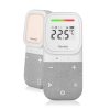Lionelo BabyLine 2.3 Digitális Audio bébiőr hő és páratartalom érzékelőkkel