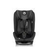 Lionelo Harper I-Size ISOFIX gyermekülés (76-150cm) - Black Carbon Grey