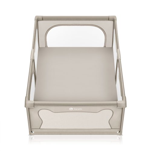 Lionelo Willow utazójáróka (127x187 cm) - Beige Sand