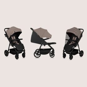 Lionelo Mira sport babakocsi - Beige Sand