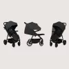 Lionelo Mira sport babakocsi - Grey Graphite