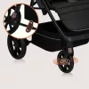 Lionelo Mira sport babakocsi - Grey Graphite