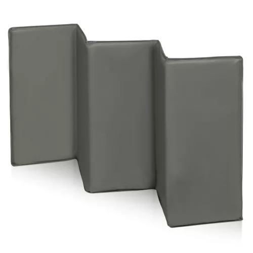 Lionelo Sven Plus multifunkciós utazóágy - Beige Olive
