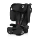 Lionelo Nelly I-Size ISOFIX összecsukható gyermekülés (76-150cm) - Black Carbon