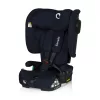 Lionelo Nelly I-Size ISOFIX összecsukható gyermekülés (76-150cm) - Blue Navy