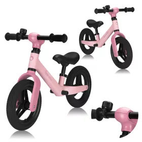 Lionelo Toni futóbicikli - Pink Rose