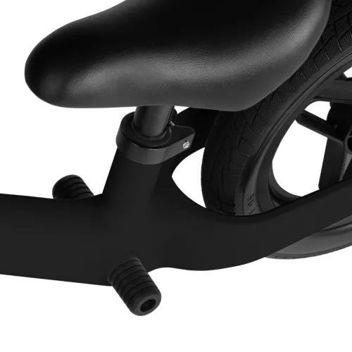 Lionelo Toni futóbicikli - Black Orange