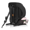 Lionelo Levi FIX I-Size gyerekülés (76-150 cm) - Pink Baby