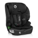 Lionelo Billy FWF I-Size ISOFIX gyermekülés (76-150cm) - Black Carbon