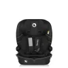 Lionelo Billy FWF I-Size ISOFIX gyermekülés (76-150cm) - Black Carbon