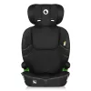 Lionelo Billy FWF I-Size ISOFIX gyermekülés (76-150cm) - Black Carbon